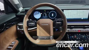 Hyundai Grandeur, 2023 — миниатюра 13