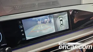 Hyundai Grandeur, 2023 — миниатюра 14