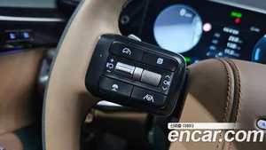 Hyundai Grandeur, 2023 — миниатюра 15