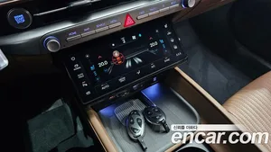 Hyundai Grandeur, 2023 — миниатюра 18