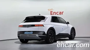 Hyundai Ioniq 5, 2022 — миниатюра 2