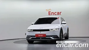 Hyundai Ioniq 5, 2022 — миниатюра 3