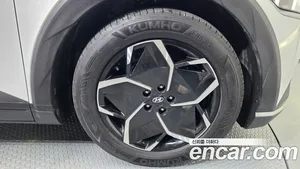 Hyundai Ioniq 5, 2022 — миниатюра 5