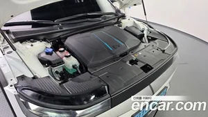 Hyundai Ioniq 5, 2022 — миниатюра 6