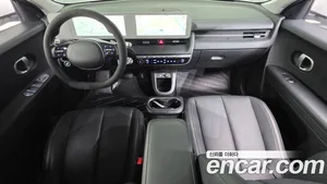 Hyundai Ioniq 5, 2022 — миниатюра 7