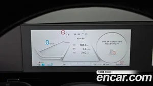 Hyundai Ioniq 5, 2022 — миниатюра 8