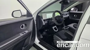 Hyundai Ioniq 5, 2022 — миниатюра 10