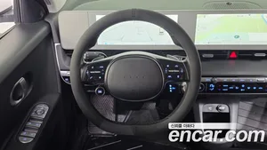 Hyundai Ioniq 5, 2022 — миниатюра 13