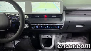 Hyundai Ioniq 5, 2022 — миниатюра 14