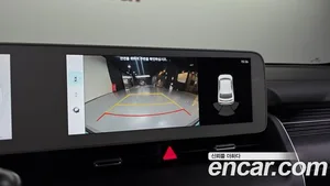 Hyundai Ioniq 5, 2022 — миниатюра 15