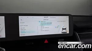 Hyundai Ioniq 5, 2022 — миниатюра 16