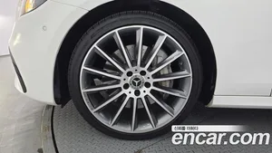 Mercedes-Benz E-Class, 2021 — миниатюра 5