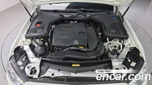Mercedes-Benz E-Class, 2021 — миниатюра 6