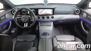 Mercedes-Benz E-Class, 2021 — миниатюра 10