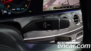 Mercedes-Benz E-Class, 2021 — миниатюра 12