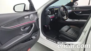 Mercedes-Benz E-Class, 2021 — миниатюра 13