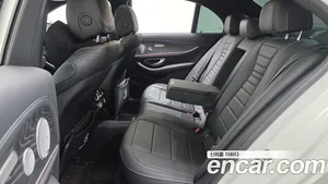 Mercedes-Benz E-Class, 2021 — миниатюра 18