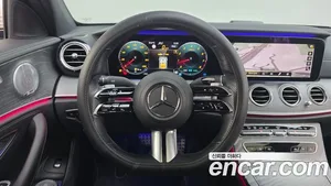 Mercedes-Benz E-Class, 2021 — миниатюра 19