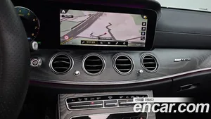 Mercedes-Benz E-Class, 2021 — миниатюра 20