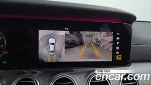 Mercedes-Benz E-Class, 2021 — миниатюра 21