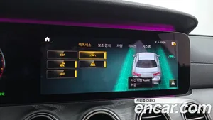 Mercedes-Benz E-Class, 2021 — миниатюра 22