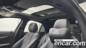 Mercedes-Benz E-Class, 2021 — миниатюра 24
