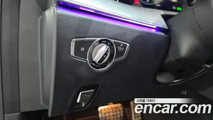 Mercedes-Benz E-Class, 2021 — миниатюра 27