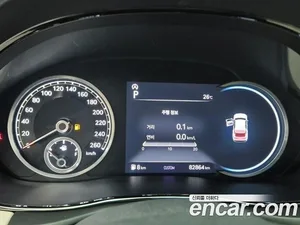 Genesis GV70, 2021 — миниатюра 5