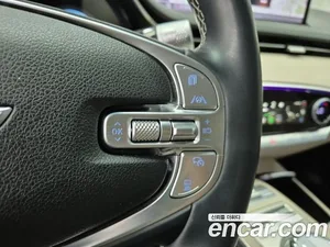 Genesis GV70, 2021 — миниатюра 7