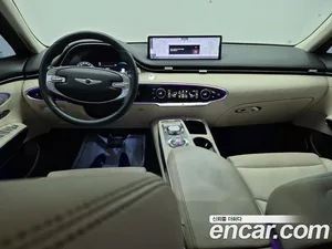 Genesis GV70, 2021 — миниатюра 8
