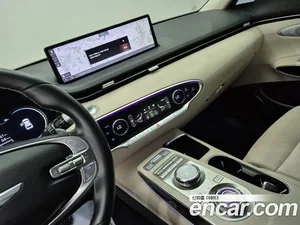 Genesis GV70, 2021 — миниатюра 9