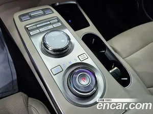 Genesis GV70, 2021 — миниатюра 12