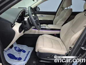 Genesis GV70, 2021 — миниатюра 13
