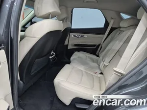 Genesis GV70, 2021 — миниатюра 14
