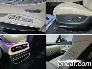 Genesis GV70, 2021 — миниатюра 16