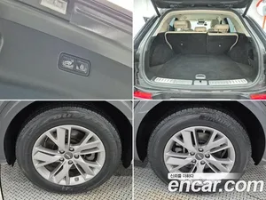 Genesis GV70, 2021 — миниатюра 17