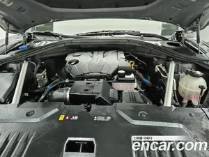 Genesis GV70, 2021 — миниатюра 18