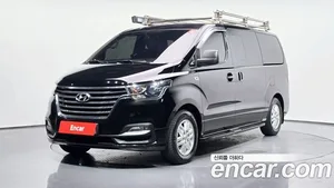 Hyundai Starex, 2019 — миниатюра 1