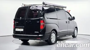 Hyundai Starex, 2019 — миниатюра 2