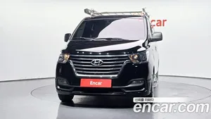 Hyundai Starex, 2019 — миниатюра 3