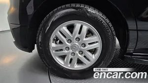 Hyundai Starex, 2019 — миниатюра 5