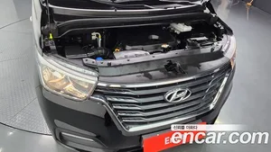 Hyundai Starex, 2019 — миниатюра 6