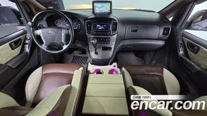 Hyundai Starex, 2019 — миниатюра 7