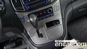 Hyundai Starex, 2019 — миниатюра 9