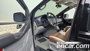 Hyundai Starex, 2019 — миниатюра 10