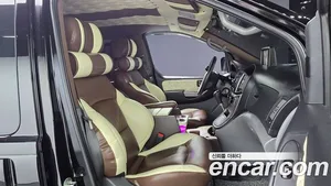 Hyundai Starex, 2019 — миниатюра 11