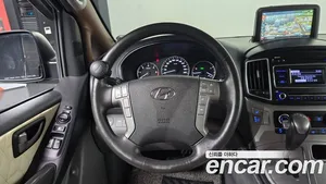 Hyundai Starex, 2019 — миниатюра 13