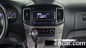 Hyundai Starex, 2019 — миниатюра 18