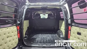 Hyundai Starex, 2019 — миниатюра 20