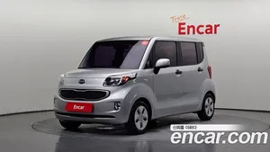 Kia RAY, 2017 — миниатюра 1